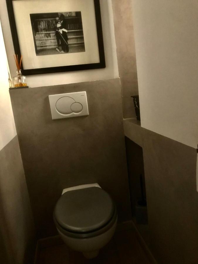 Apartmán Le St Tropez Saint Tropez Exteriér fotografie