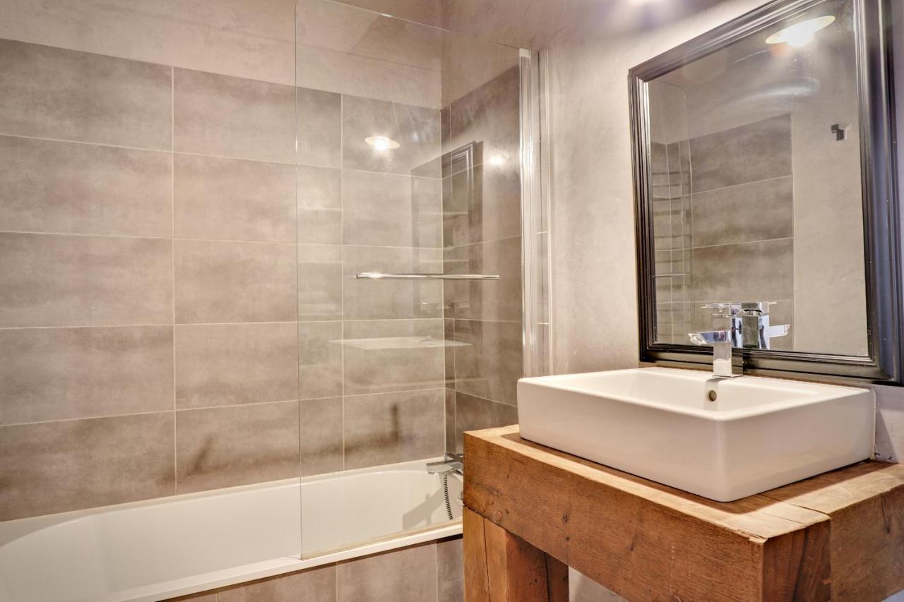 Apartmán Le St Tropez Saint Tropez Exteriér fotografie