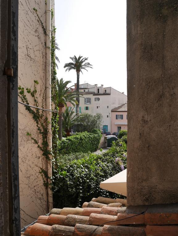 Apartmán Le St Tropez Saint Tropez Exteriér fotografie